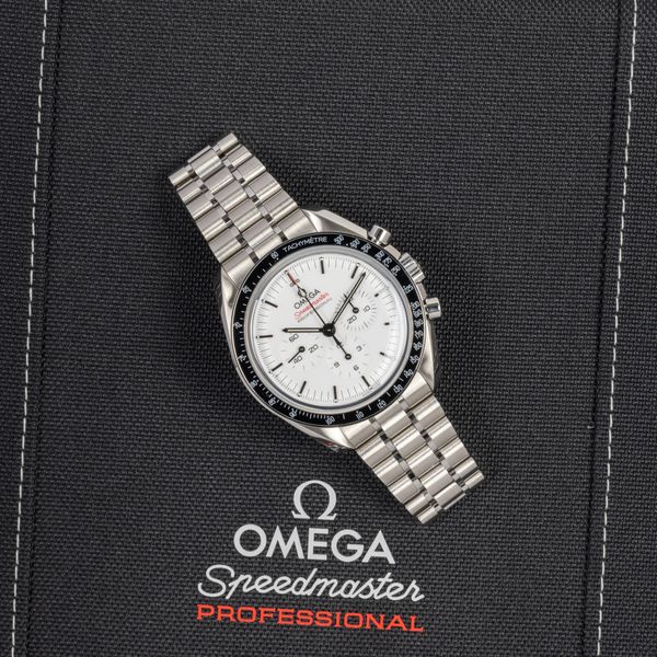 Omega Speedmaster Moonwatch Professional 310.30.42.50.04.001